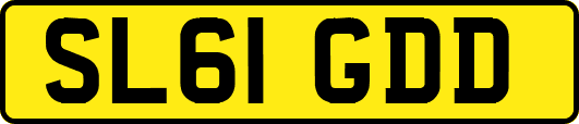SL61GDD