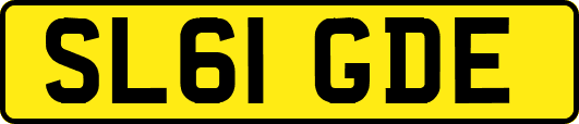 SL61GDE