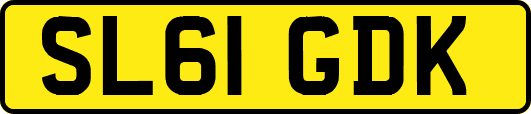 SL61GDK