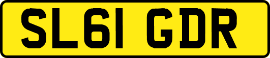 SL61GDR