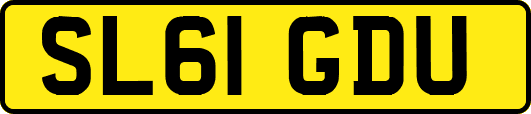 SL61GDU
