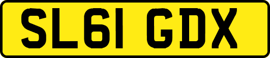 SL61GDX
