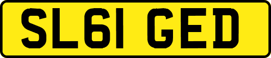 SL61GED