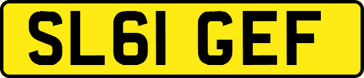 SL61GEF
