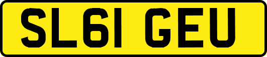 SL61GEU