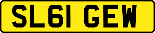 SL61GEW