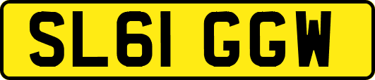SL61GGW