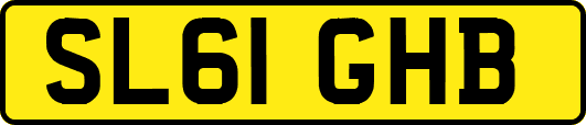 SL61GHB