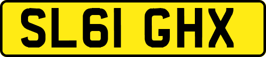 SL61GHX