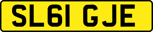 SL61GJE