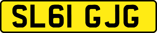 SL61GJG