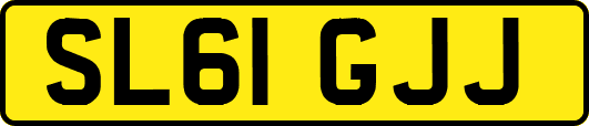 SL61GJJ