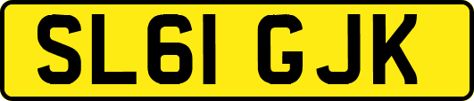 SL61GJK