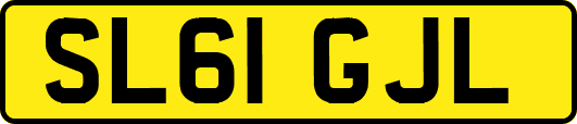 SL61GJL