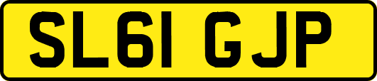 SL61GJP