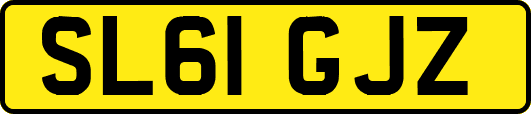 SL61GJZ