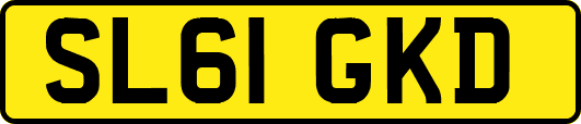 SL61GKD