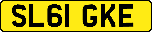 SL61GKE