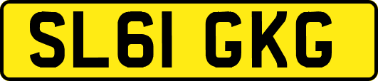 SL61GKG