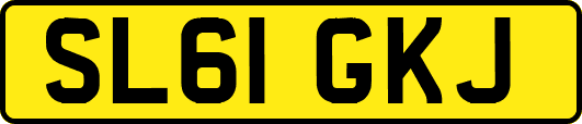 SL61GKJ