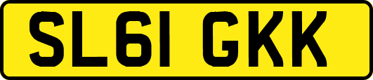 SL61GKK
