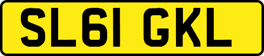 SL61GKL