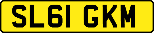 SL61GKM