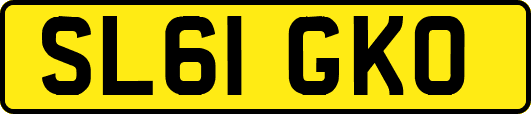 SL61GKO