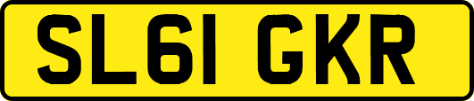 SL61GKR