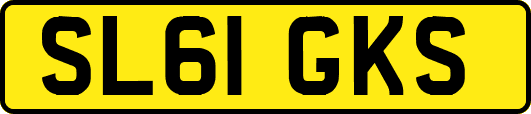 SL61GKS