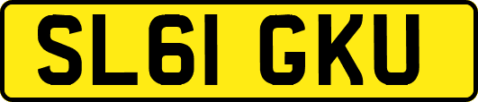 SL61GKU
