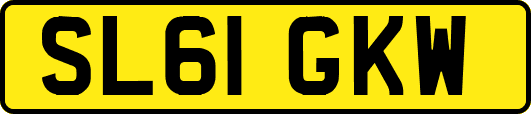 SL61GKW
