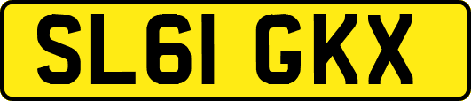 SL61GKX