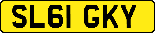 SL61GKY