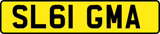SL61GMA