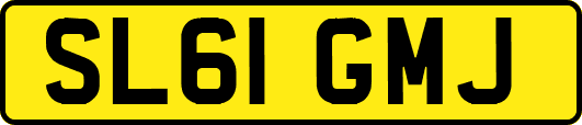 SL61GMJ
