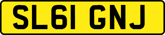 SL61GNJ