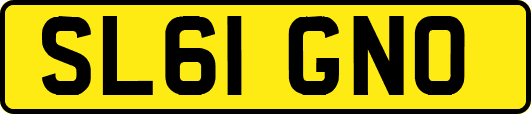 SL61GNO
