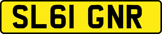 SL61GNR