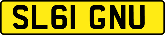 SL61GNU