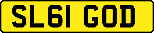 SL61GOD