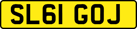SL61GOJ