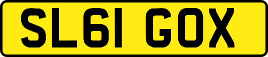 SL61GOX