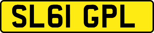 SL61GPL