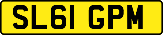 SL61GPM