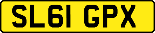 SL61GPX