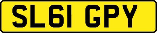 SL61GPY