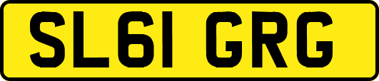 SL61GRG