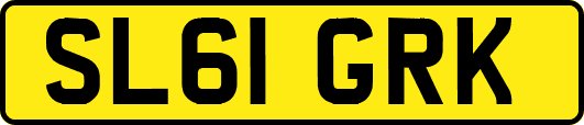 SL61GRK