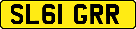 SL61GRR